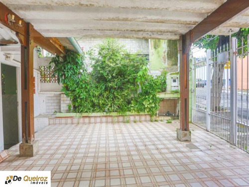 Imagem 23 de 25 de Casa Em São Paulo Na Zona Sul, Localizada Na Vila Mira! - 1364 - 69896360