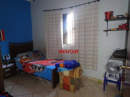 Imagem 7 de 11 de Sobrado Com 3 Dormitórios À Venda, 150 M² Por R$ 550.000,00 - Vila Simone - São Paulo/sp - So0041
