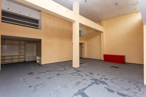 Imagem 3 de 17 de Galpão À Venda, 256 M² Por R$ 2.280.000 - Vila Nova Conceição - São Paulo/sp - Ga0187