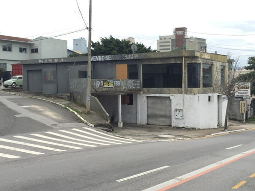Imagem 10 de 18 de Prédio Comercial No Estreito - Pr0089