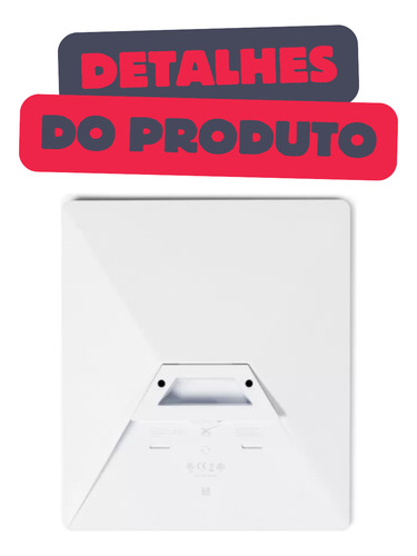 Starlink Mini Com Cabo P/ Carregar No Carro Produto Original