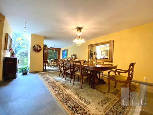 Imagen 4 de 30 de Vive Como En Una Gran Casa Con Jardín Propio De 700m2