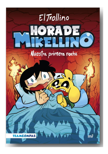 Hora De Mikellino - El Trollino