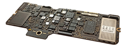 Motherboard Tarjeta Madre Macbook Retina A1534 2015 256gb