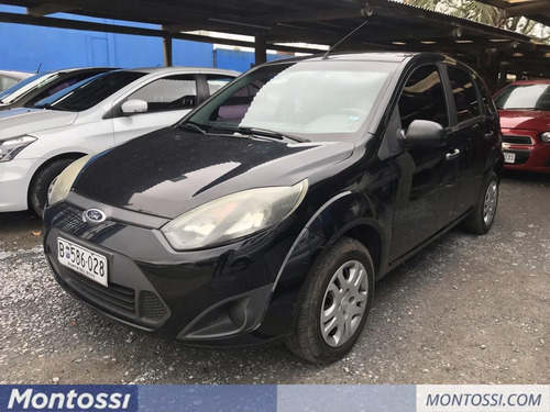 Ford Fiesta 2012 Muy Buen Estado!