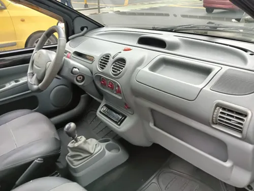 Renault Twingo 1.2 Access
