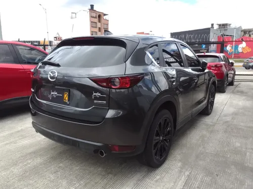 Mazda CX-5 Touring