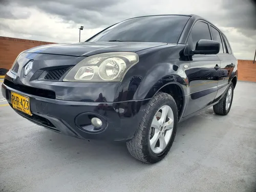 Renault Koleos 2.5 Expression
