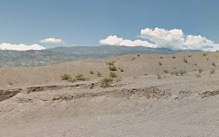 Imagen 2 de 8 de 583 Has. En El Barrialito, Calingasta