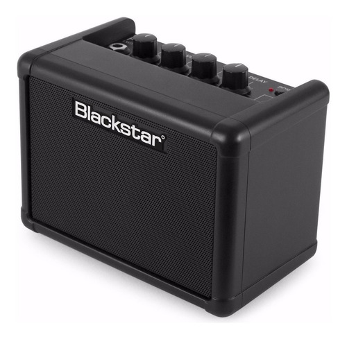 Blackstar Fly3 Amplificador  Guitarra 3w -  Oferta!