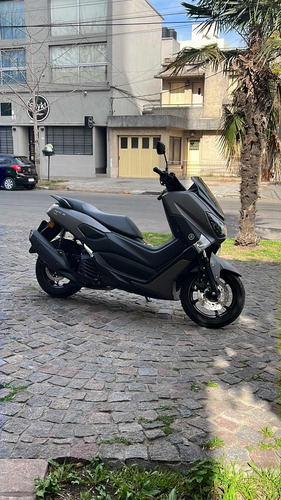 Imagen 13 de 15 de Yamaha Nmx 155