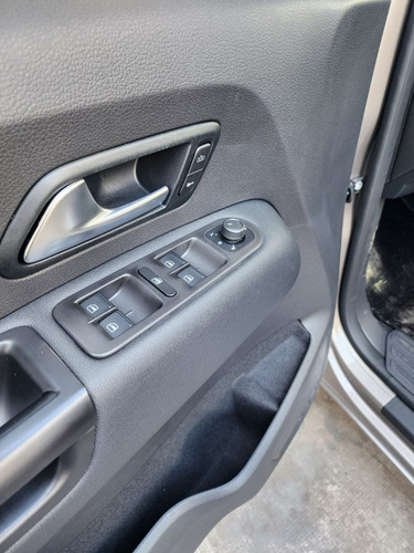 Volkswagen Amarok 3.0 V6 Cd Comfortline