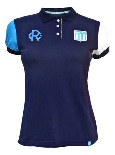 Chomba Racing Club Para Dama Mujer Producto Oficial