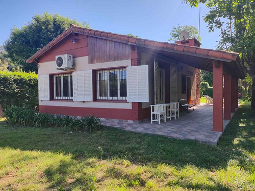 Venta Casa Quinta 1844 M2 Pileta Gral. Rodriguez