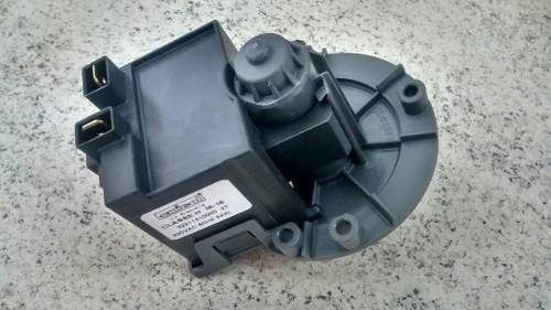 Imagem 4 de 5 de Bomba Drenagem Lavadora Brastemp Bwl11a (ative! 11 Kg) 220v