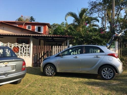 Excelente Casa No Jardim Coronel Em Itanhaém! - 5068