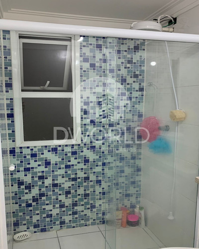 Imagem 24 de 30 de Ótimo Apartamento - Fácil Acesso Ao Centro Da Cidade! - Ap02773 - 70340044