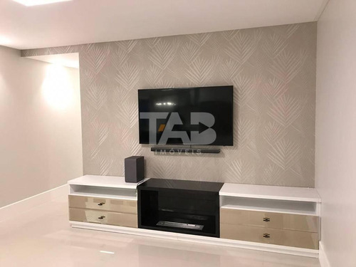 Imagem 3 de 8 de Apartamento Para Venda No Brava Beach - 291465