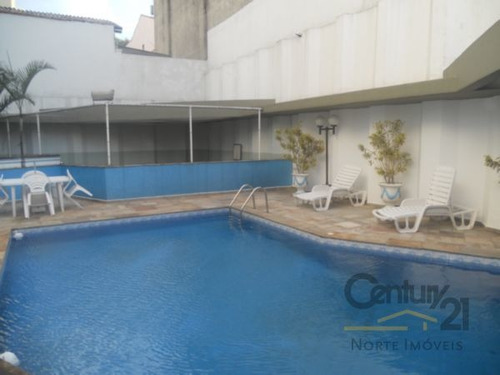 Imagem 6 de 15 de Apartamento, Venda, Vila Guilherme, Sao Paulo - 1869 - V-1869