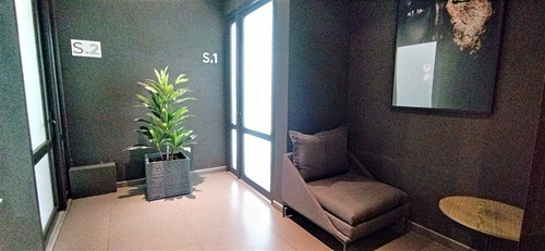 Dpto 1d1b + Terraza Uf23 Orientación Norte Portal La Deh