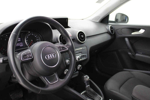 Imagen 9 de 15 de Audi A1 2018 4 Cilindros