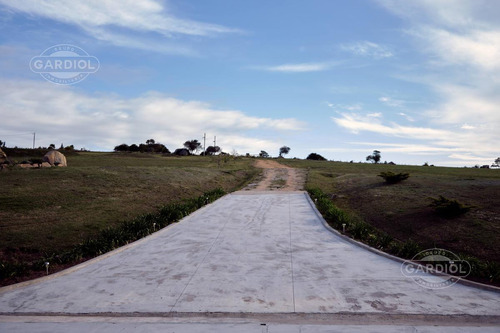 Chacra En Zona De Las Cañas Para Alquiler De Verano O Venta