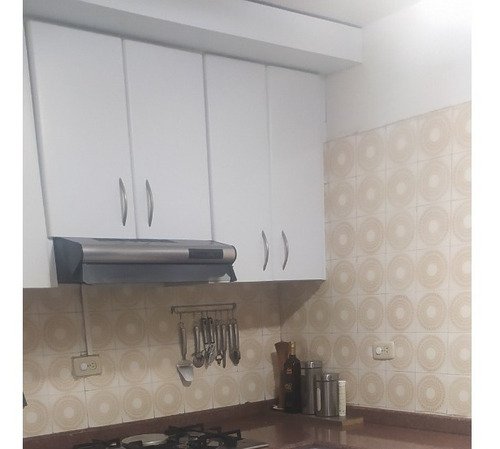 Imagen 4 de 9 de Apartamento En Venta Petare - Llanito