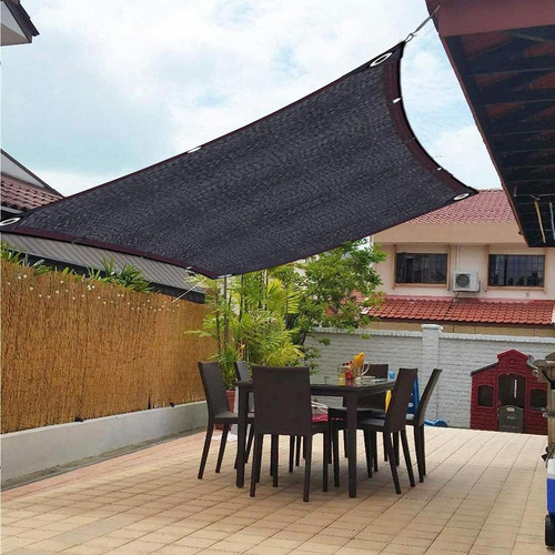 Cobertura De Sombra Para Pergolas Tecido De Cobertura Solar