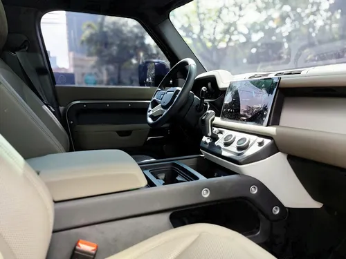 Land Rover Defender 110 X-dynamic S 400ps
