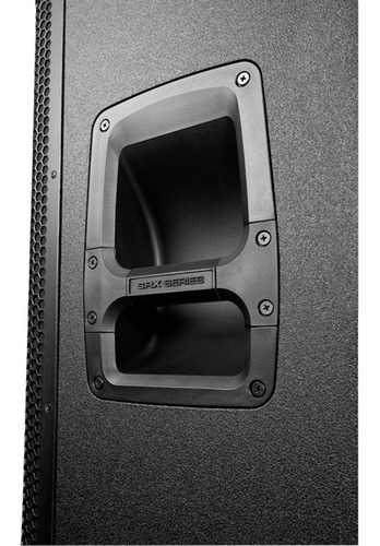Imagen 5 de 5 de Jbl Srx812p Bafle Activo De 12'' 2 Vías Y 1000w Rms