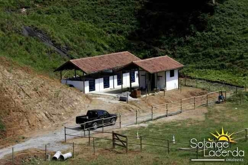 Imagem 7 de 28 de Ref. 0001 - Quer Morar Envolvido Pelo Esplendor Da Mata ? Ou Apenas Curtir Momentos De Muita Paz ? - 0001