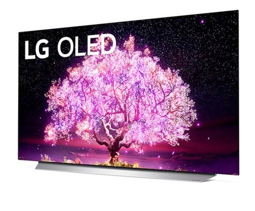 Imagem 3 de 9 de Smart Tv Oled 4k 48 Inteligência Artificial Alexa- Oled48c1