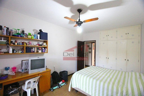 Imagem 27 de 30 de Casa Com 3 Dormitórios, Sendo 1 Suite À Venda, 450 M² Por R$ 1.300.000 - Jardim Nova Bragança - Bragança Paulista/sp - Ca0184