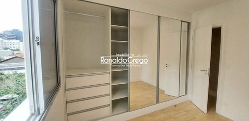 Imagem 4 de 17 de Apartamento Com 3 Dorms, Campo Belo, São Paulo - R$ 704 Mil - V7410
