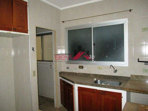 Imagem 7 de 27 de Apartamento Com 3 Dorms, Higienópolis, Piracicaba - R$ 200 Mil, Cod: 2457 - V2457