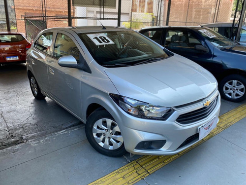 Chevrolet Onix 1.0 Lt 5p