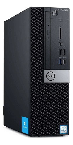 Paquete 5 Cpu Core I5 6ta 16 Ram 240 Ssd (Reacondicionado)