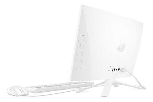 Imagen 2 de 5 de Todo En Uno Aio Hp 22 Ryzen 3 3250u Ssd 128gb + 8gb Win 10