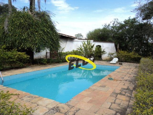 Imagem 4 de 30 de Chácara Com 3 Dormitórios, 1645 M² - Venda Por R$ 570.000,00 Ou Aluguel Por R$ 2.450,00/mês - Jardim San Ressore (caucaia Do Alto) - Cotia/sp - Ch0167