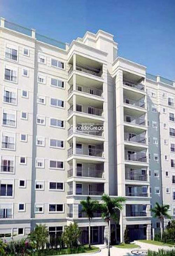 Imagem 24 de 30 de Apartamento Com 4 Dorms, Vila Cruzeiro, São Paulo - R$ 2.8 Mi - V7624