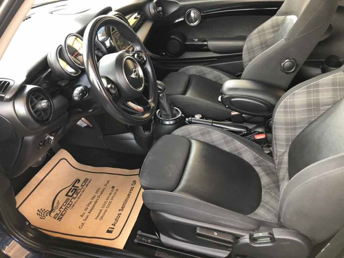 Imagen 8 de 15 de Mini Cooper 2017 1.5 Chili 5 Puertas At