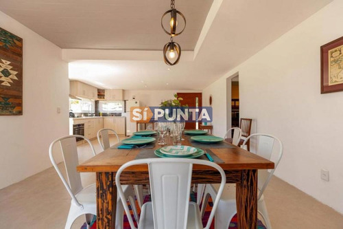 Imagen 3 de 16 de Casa En Venta - Manantiales