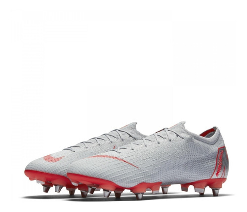 Championes De Fútbol Nike Mercurial Vapor Elite Sg