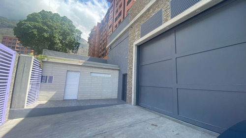 Imagen 1 de 25 de Galpón Vip En Venta Los Dos Caminos 710m2