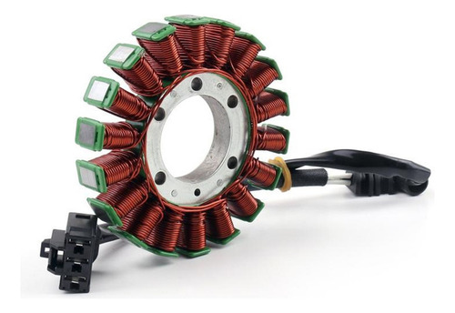 Bobina De Estator De Motor Magnético Para Honda Cbr1000rr 04