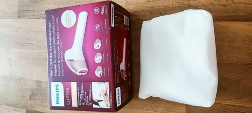 Philips Lumea Ipl Bri956 00 Prestige Depiladora L ser Env o gratis