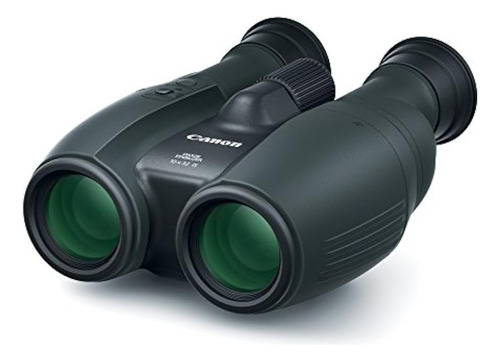Canon Cameras Us 10x32 Es Binocular Estabilizador De Imagen,