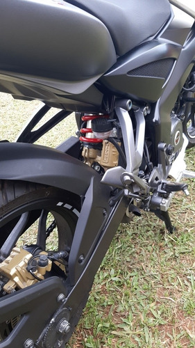 Imagen 10 de 11 de Bajaj Rouser Ns200 Fi