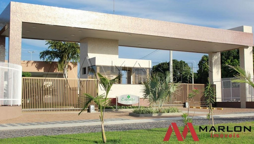 Imagem 9 de 13 de Vt00945 Terreno Condominio Esmeralda