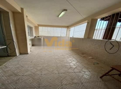 Imagem 2 de 15 de Sobrado A Venda Em Jardim Patriarca - Jandira - 44555